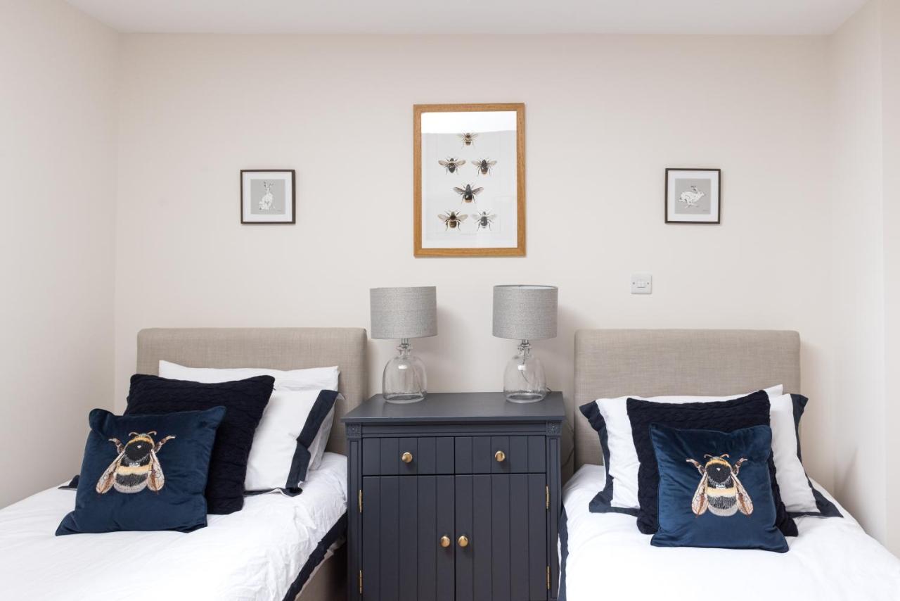 Luxury In Featured In The Sunday Times, * Stamford