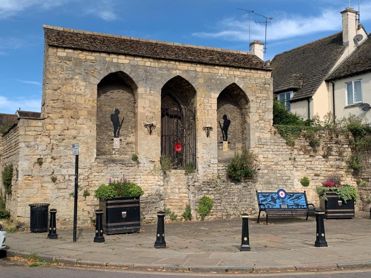 Luxury In Featured In The Sunday Times, Casa de Férias Stamford