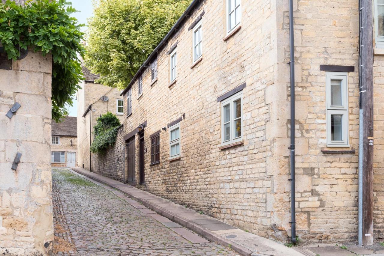 Luxury In Featured In The Sunday Times, Stamford
