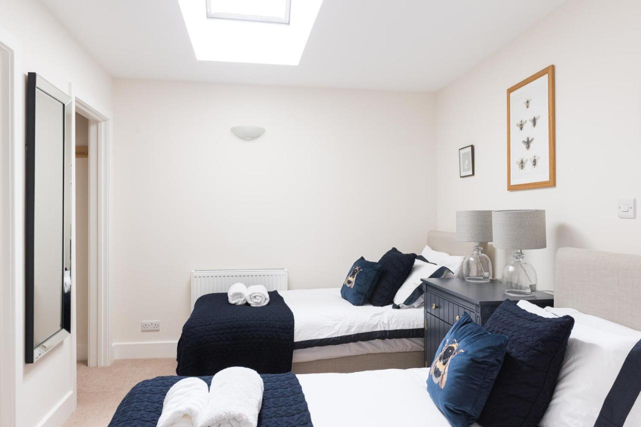 Luxury In Featured In The Sunday Times, * Stamford